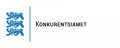 Konkurentsiamet logo