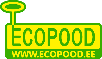 EcoPood OÜ logo